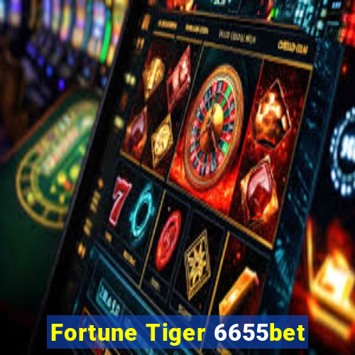 Fortune Tiger 6655bet